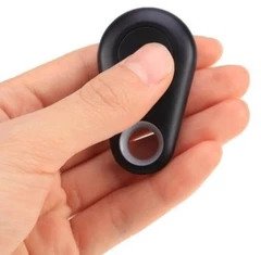 Luxora Pets Smart Mini Waterproof GPS Tracker With Battery