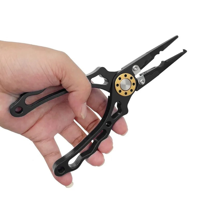 Royaleva Fish Lip Gripper Pliers with Ergonomic Handle