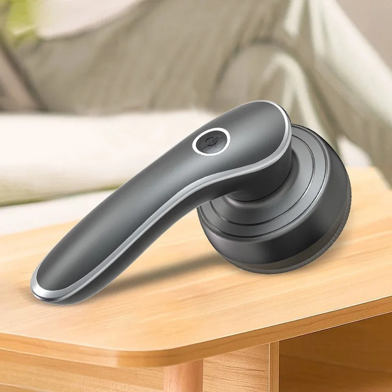 Royaleva Lint Remover with 6 Stainless Steel Blades