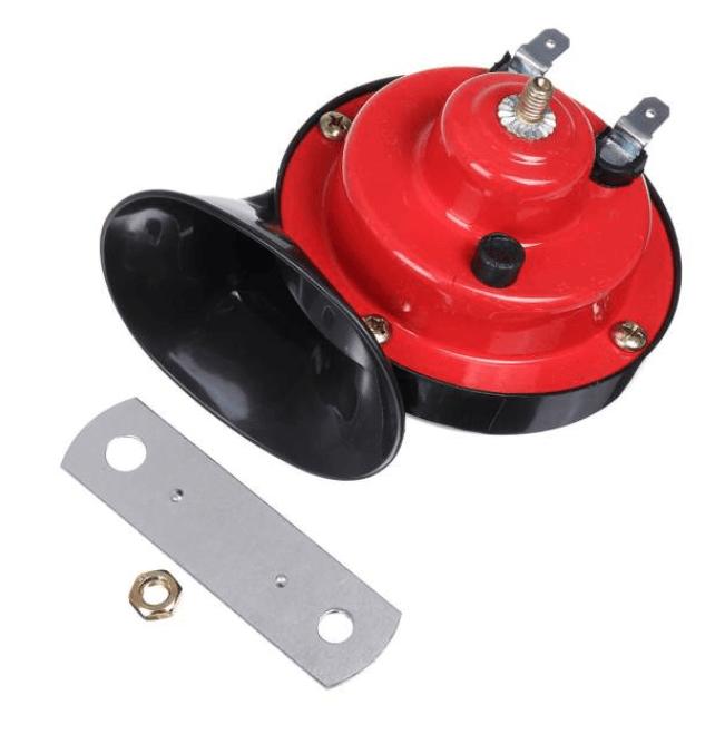 RoyaleGlow Powerful 300 Decibel Horn for Vehicles