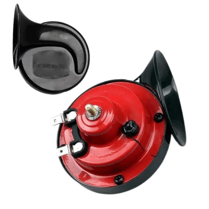 RoyaleGlow Powerful 300 Decibel Horn for Vehicles