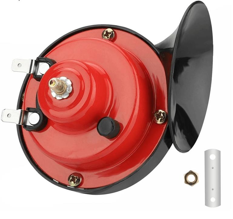 RoyaleGlow Powerful 300 Decibel Horn for Vehicles