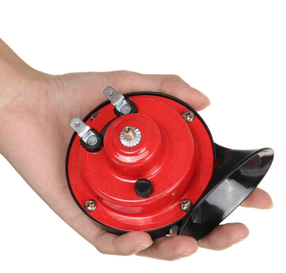 RoyaleGlow Powerful 300 Decibel Horn for Vehicles