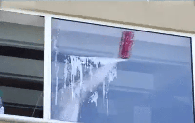 RoyaleGlow Magnetic Window Cleaner for Easy Dual-Sided Cleaning