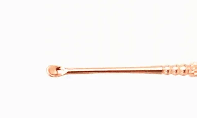 Royaleva Ear Care - 6 Pieces Stainless Steel Kit