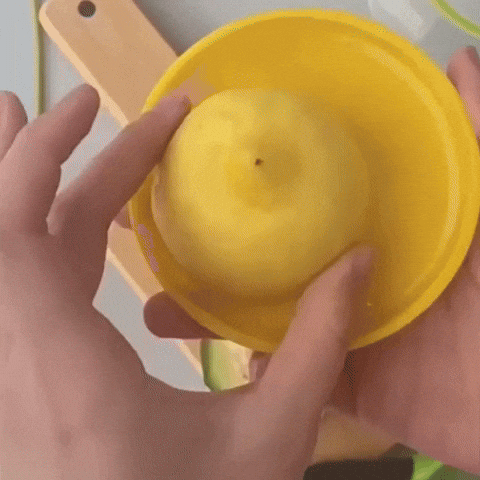 Royallure FreshGuard Ultimate Reusable Food Saver Container