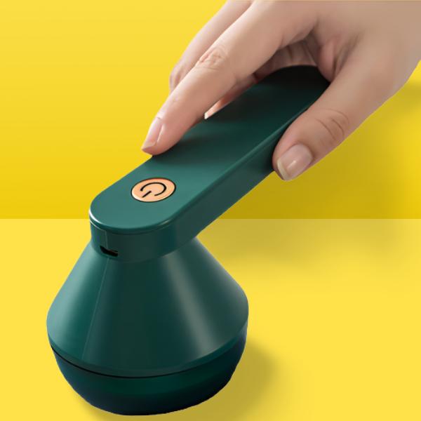 Royaleva Rechargeable Anti Pilling Razor for Fabrics