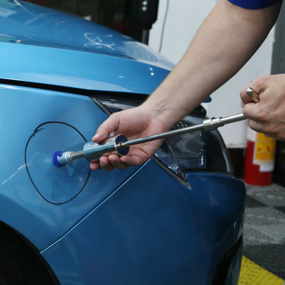 Royaleva Easy DIY Car Dent Removal Tool Kit for Quick Repairs