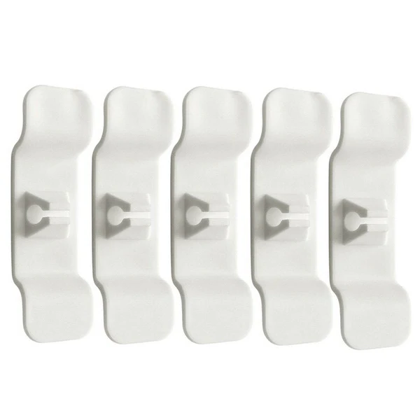 Luxora Cord Organizer For Kitchen Appliances - Easy Tidy Solution