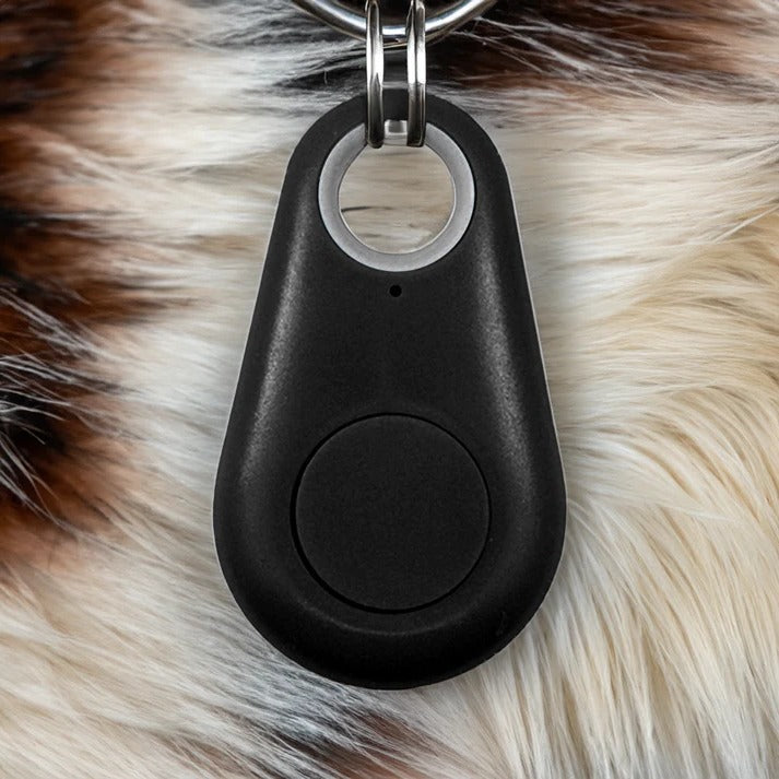 Rayvia Pets Smart Waterproof GPS Tracker for Dogs Cats