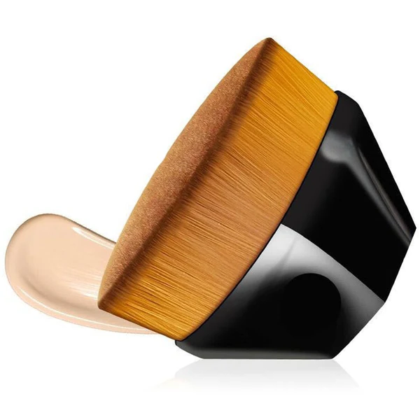 Luxora Flower Brush for Flawless Makeup Application