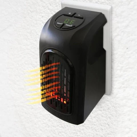 Royaleva Electric Heater 2.0 for Cozy Home Comfort