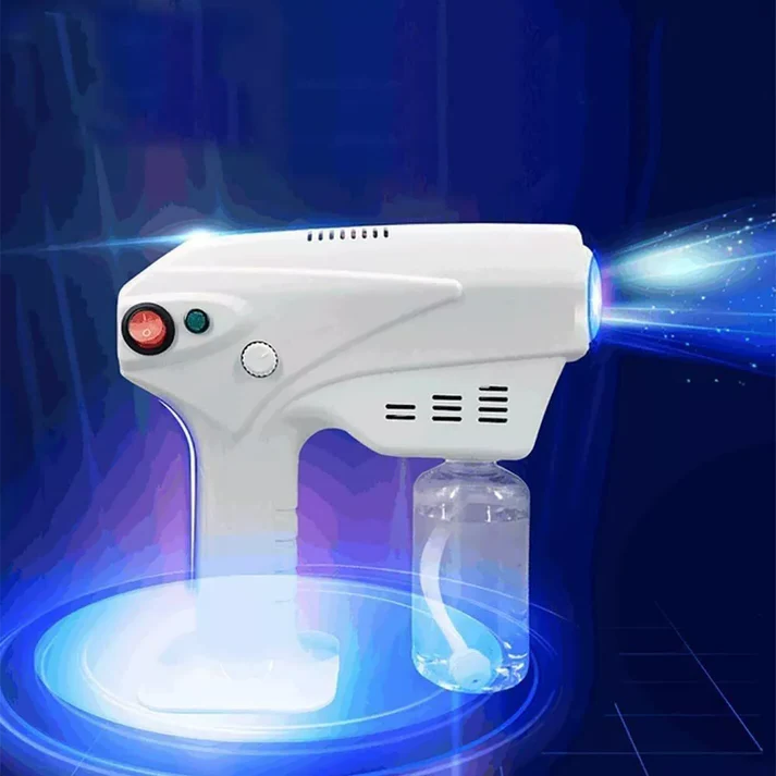Expert Portable Hair Steamer – Handheld Deep Conditioning & Hydration Tool for All Hair Types