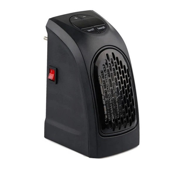 Royaleva Electric Heater 2.0 for Cozy Home Comfort