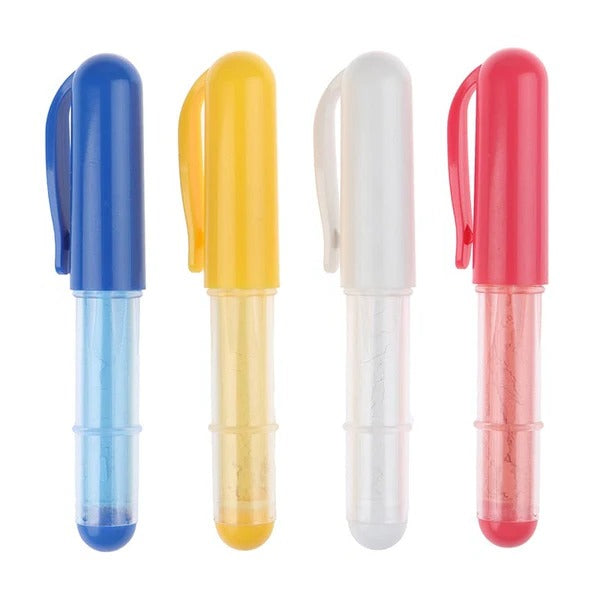 Royaleva Cut-free Fabric Marker Pen Set (4 Pcs)