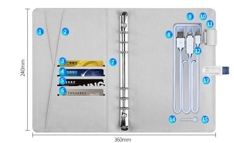 Royaleva SmartPen Set for Effortless Digital Art Creation