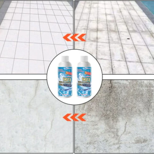 RoyaleGlow Stain Remover - Removal Oxidation, Rust, Stains