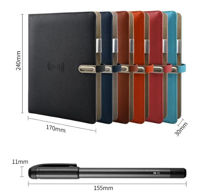 Royaleva SmartPen Set for Effortless Digital Art Creation
