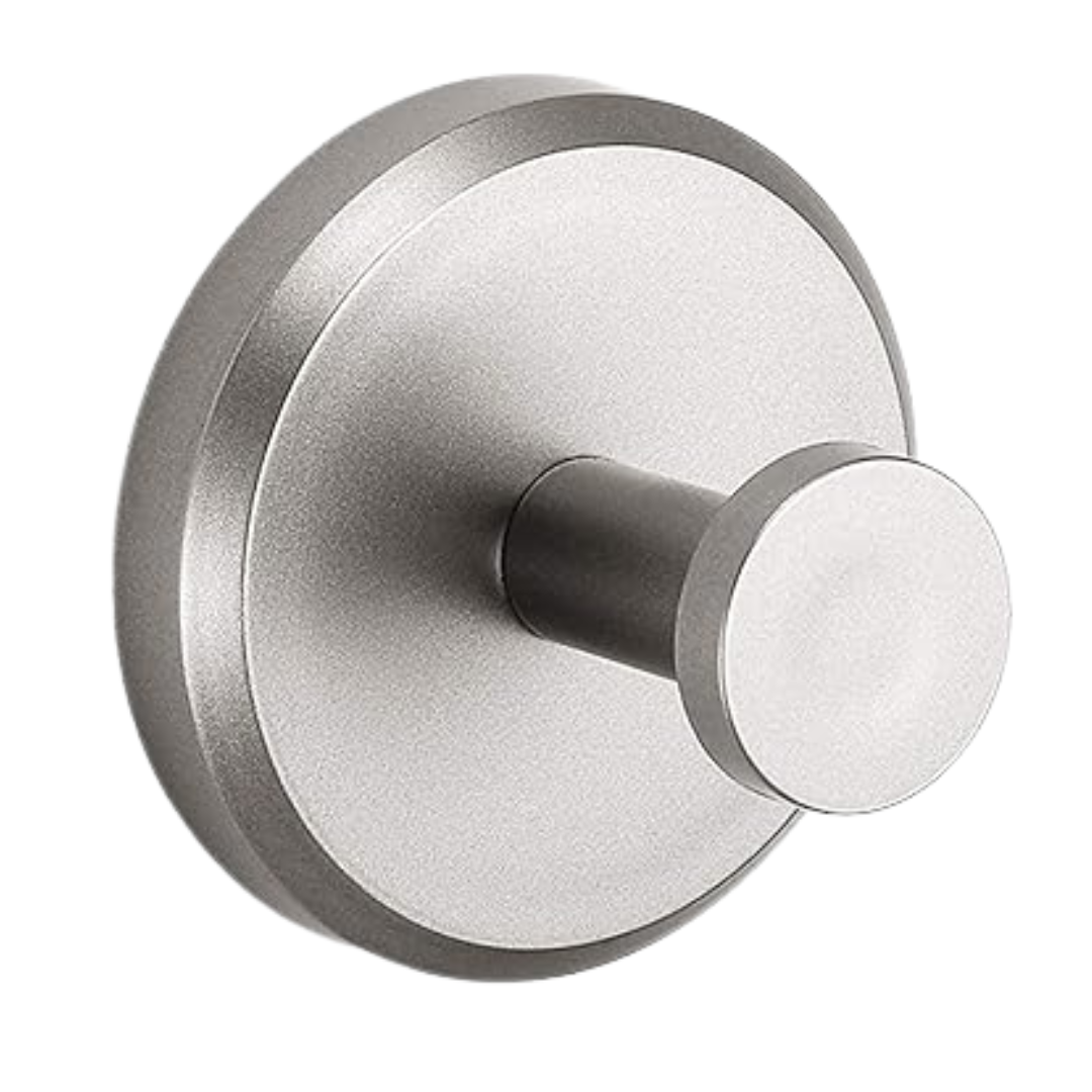 Luxora Instant Grip Suction Hooks for Easy Storage