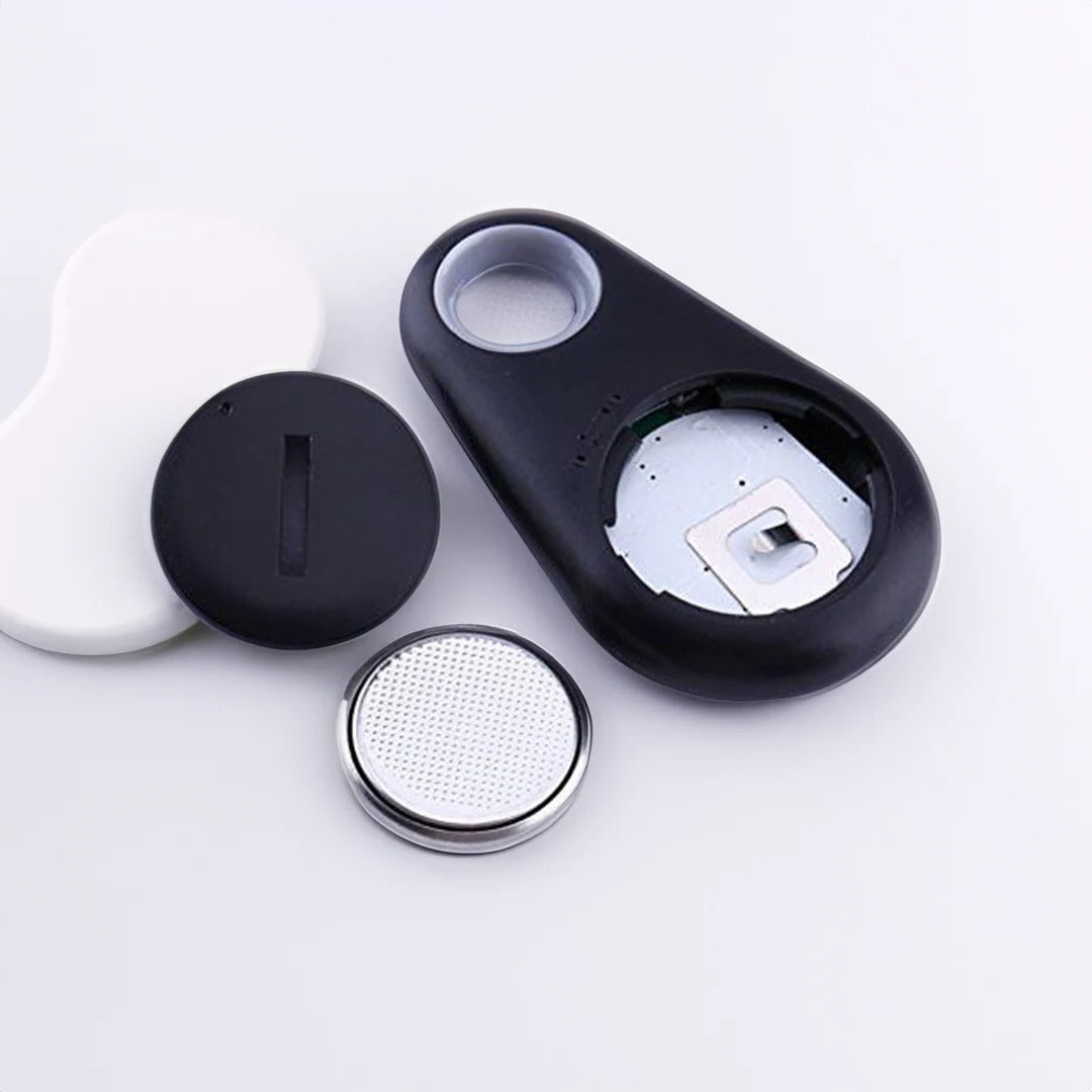 Rayvia Pets Smart Waterproof GPS Tracker for Dogs Cats