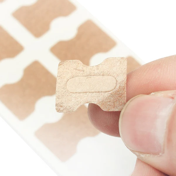 Royaleva Easy Patches - Correction Patches For Beautiful And Healthy Nails