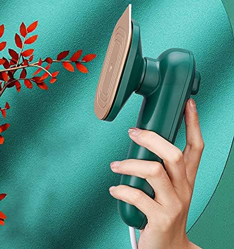 Royaleva Compact Steam Iron for Travel and Home Use