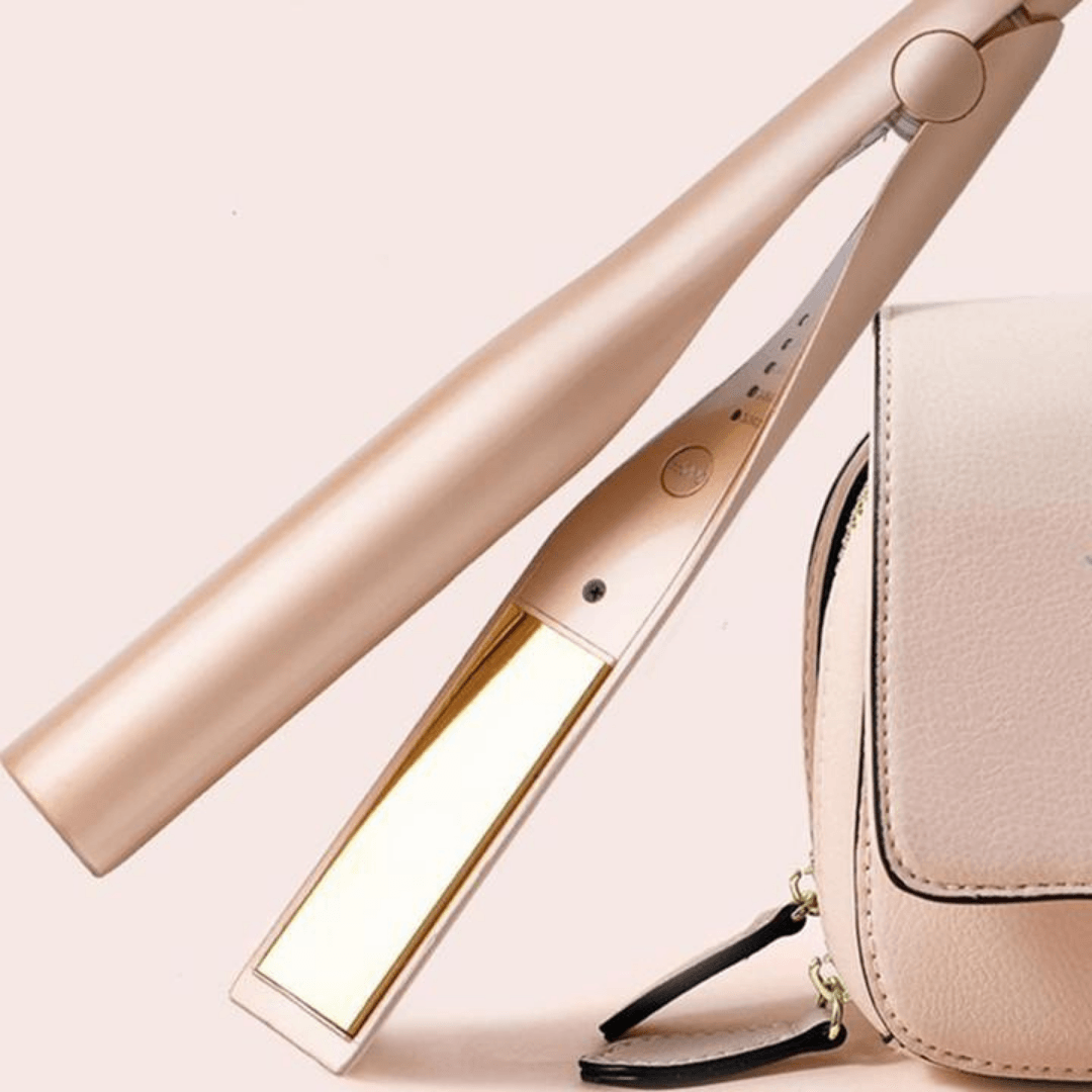 Royaleva 2-in-1 Hairstyler for Effortless Styling