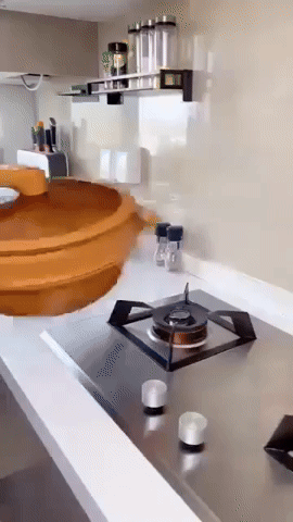 Luxora Ultimate Wok Cooker for Fast Healthy Meals