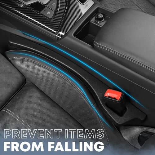 Royaleva Auto Gap Safety Fillers for Seamless Car Organization