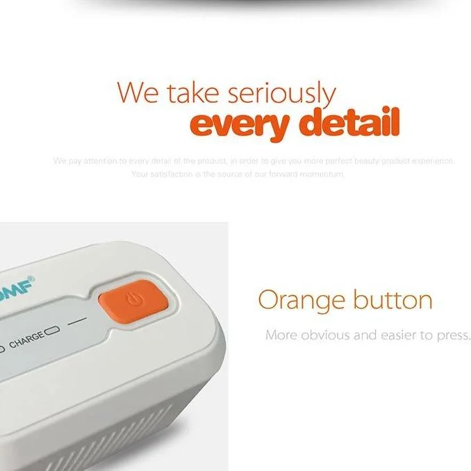 Royaleva CPAP Cleaner Machine System - Doctors Recommended
