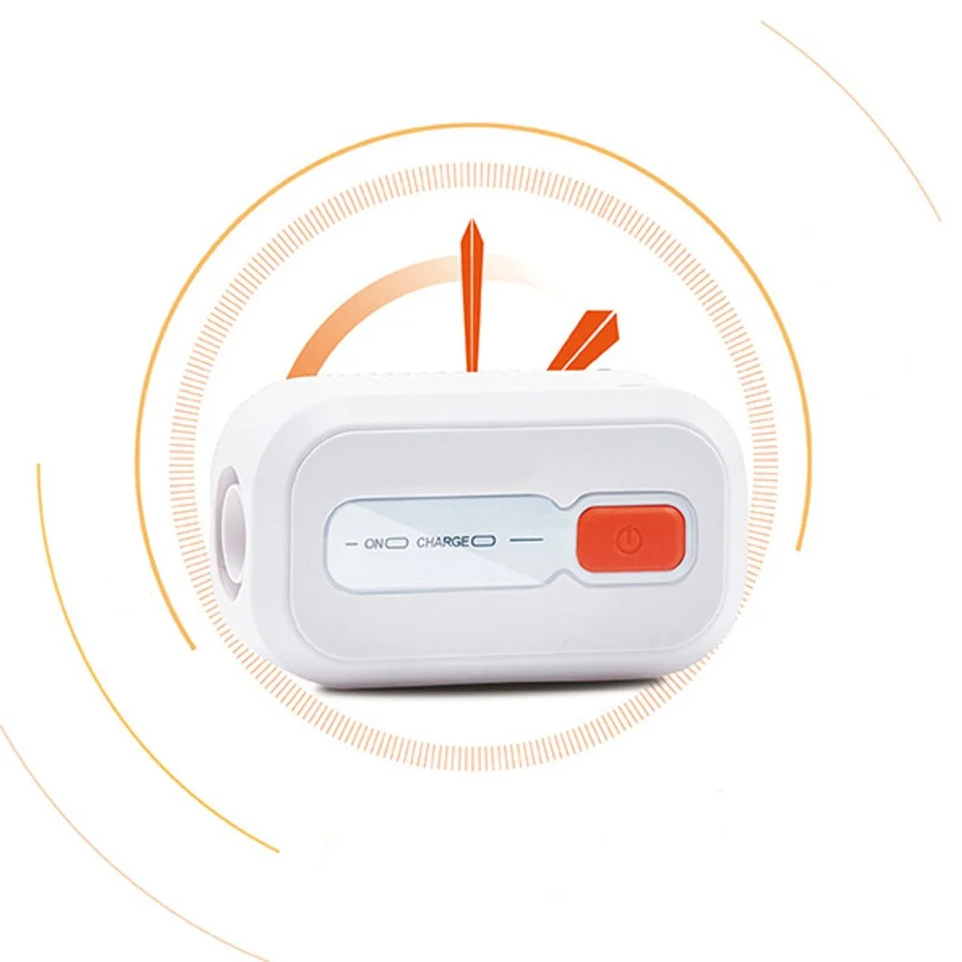Royaleva CPAP Cleaner Machine System - Doctors Recommended