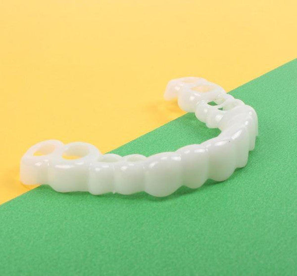 Luxora Facial Tooth Cover Retainer for a Perfect Smile