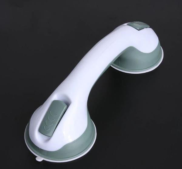 Luxora Anti-Slip Bathroom Safety Railing for Secure Support