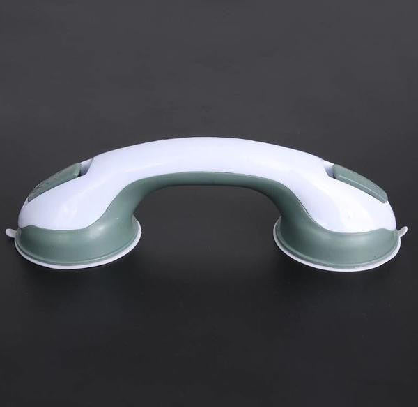Luxora Anti-Slip Bathroom Safety Railing for Secure Support