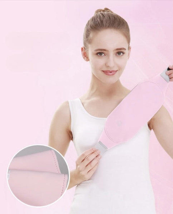 RoyaleGlow Menstrual Heating Belt for Cramps Relief