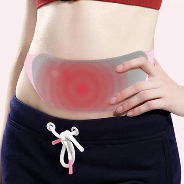 RoyaleGlow Menstrual Heating Belt for Cramps Relief