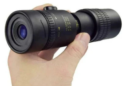 Luxora High-Definition Waterproof Monocular Telescope