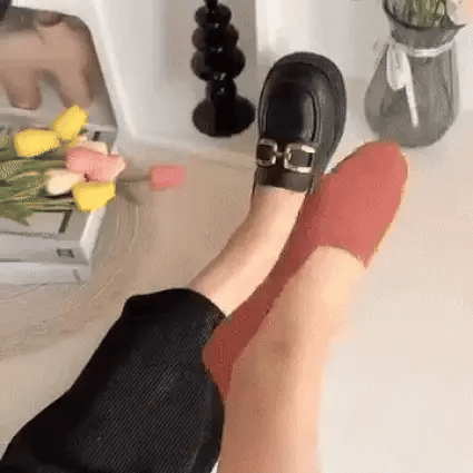 Luxora No Show Socks - Thin, Comfortable & Breathable