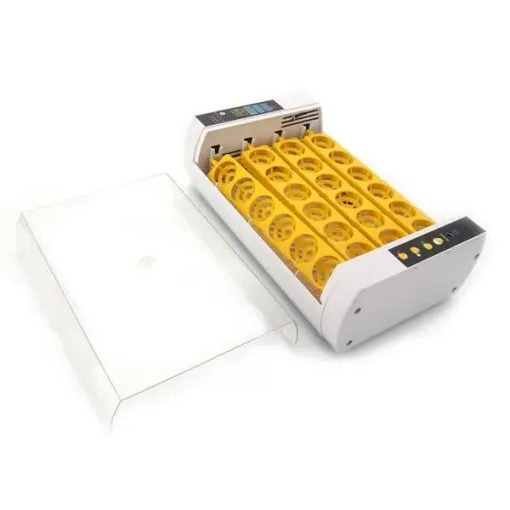 Luxora Premium Egg Incubator Automatic Chicken Quail Egg Hatcher 24 Eggs