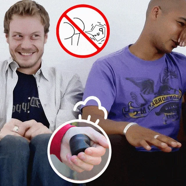 Royaleva Fart Machine Toy Hilarious Prank Sound Maker
