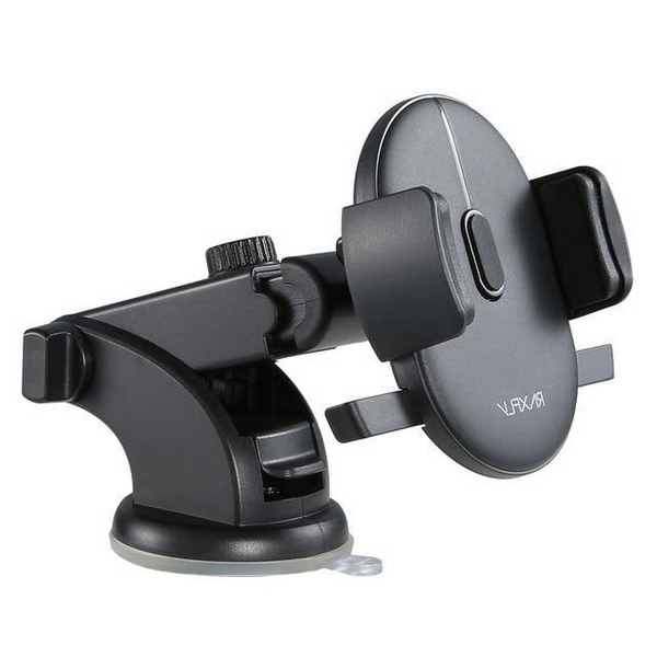 Luxora Car Phone Retractable Mount Holder for Safe Driving