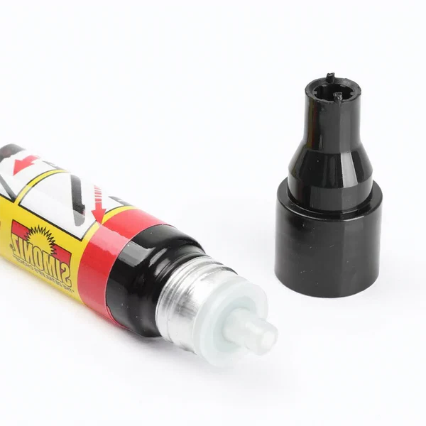 Luxora Scratch Eraser Pen – Quick Car Scratch Repair