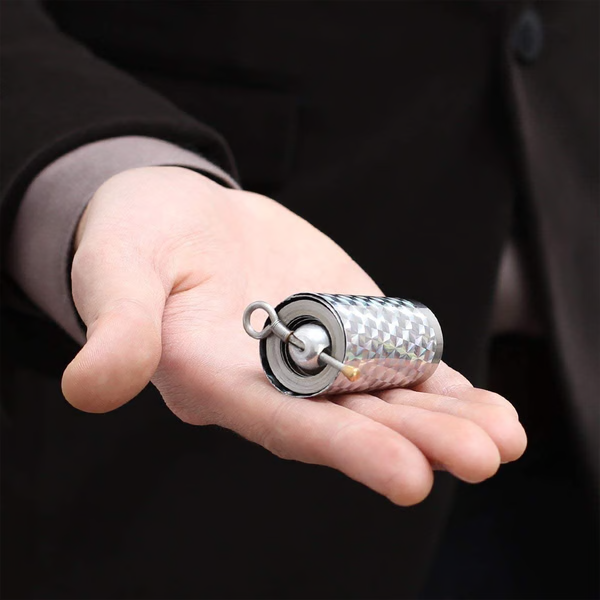 Royaleva Pocket Staff Magic Telescopic Stick 5 Feet