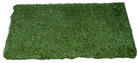 Royaleva Indoor Grass Rug for Dogs - Realistic Feel