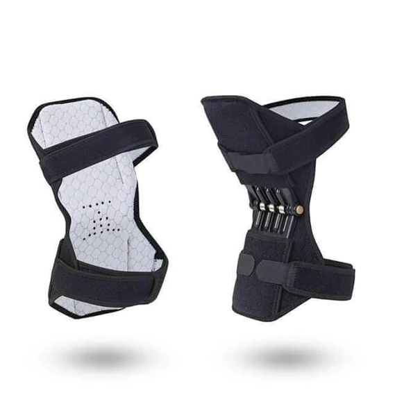 Royaleva Power Knee Stabilizer Pads for Support and Comfort
