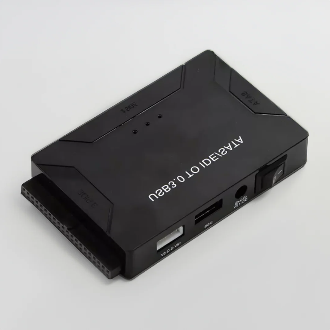 Luxora Ultra Recovery Converter for Data Recovery 6TB