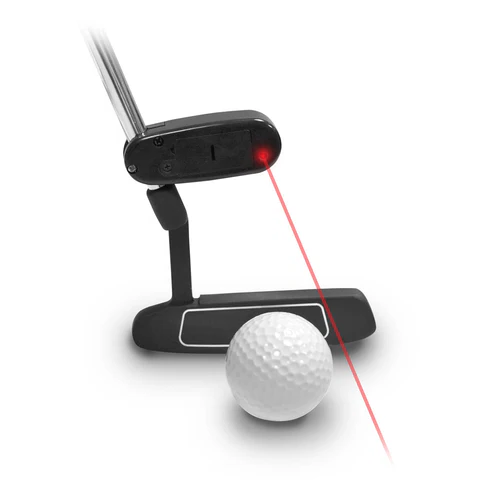 Royaleva Precision Golf Laser Putting Aid Stroke Trainer Guide