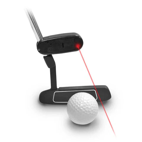 Royaleva Precision Golf Laser Putting Aid Stroke Trainer Guide