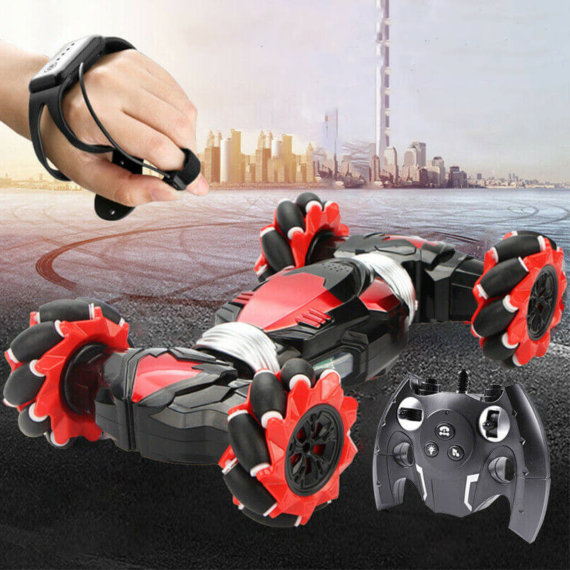 Royaleva Remote Control Car with Gesture Control Modes