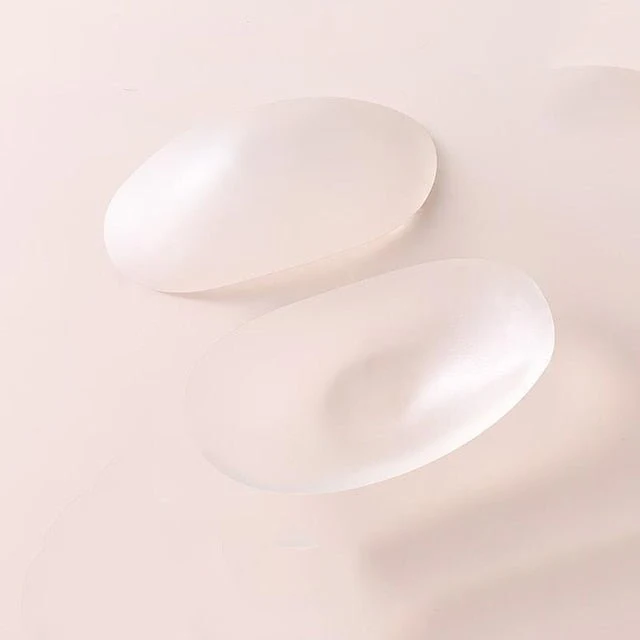 Royaleva Anti-Slip Shoulder Pads - Invisible Enhancer for Women